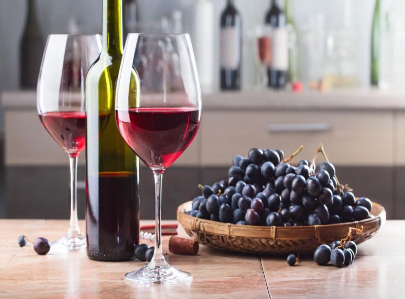 Red Wine