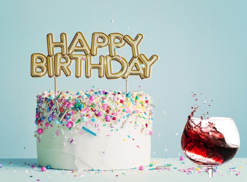 Birthday Party